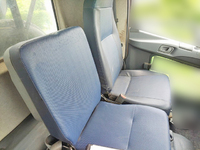 三菱ふそうファイターアームロール中型（4t）[写真28]