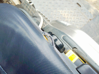 三菱ふそうファイターアームロール中型（4t）[写真29]