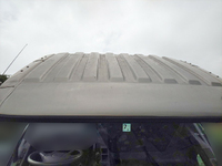 三菱ふそうファイターアームロール中型（4t）[写真05]