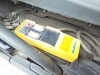 三菱ふそうファイターアームロール中型（4t）[写真06]