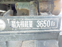 三菱ふそうファイターアームロール中型（4t）[写真07]