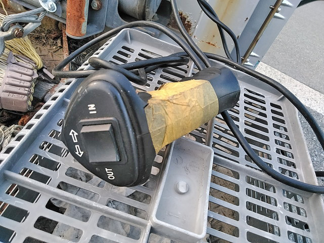 三菱ふそうキャンターセルフローダー小型（2t・3t）[写真10]