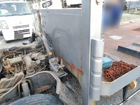 三菱ふそうキャンターセルフローダー小型（2t・3t）[写真11]