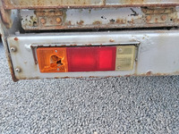 三菱ふそうキャンターセルフローダー小型（2t・3t）[写真12]