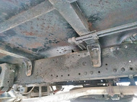 三菱ふそうキャンターセルフローダー小型（2t・3t）[写真13]