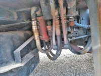 三菱ふそうキャンターセルフローダー小型（2t・3t）[写真20]