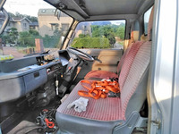 三菱ふそうキャンターセルフローダー小型（2t・3t）[写真24]