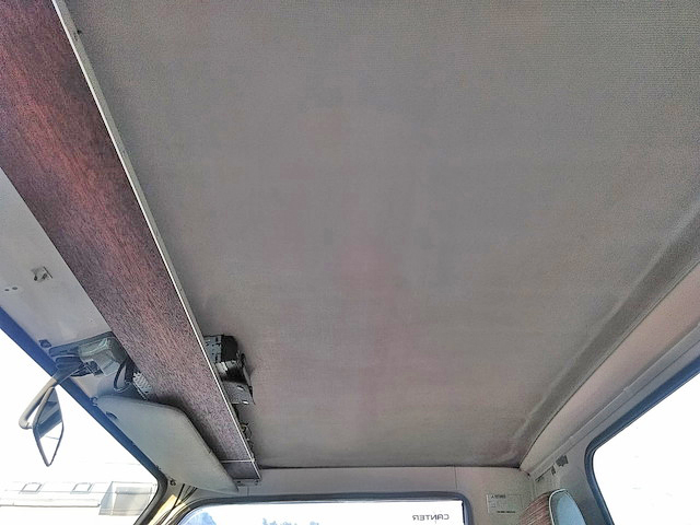 三菱ふそうキャンターセルフローダー小型（2t・3t）[写真25]