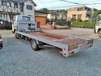 三菱ふそうキャンターセルフローダー小型（2t・3t）[写真02]