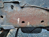 三菱ふそうキャンターセルフローダー小型（2t・3t）[写真30]