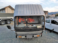 三菱ふそうキャンターセルフローダー小型（2t・3t）[写真06]