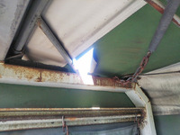 トヨタダイナ幌ウイング小型（2t・3t）[写真10]