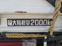 トヨタダイナ幌ウイング小型（2t・3t）[写真11]