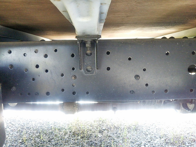 トヨタダイナ幌ウイング小型（2t・3t）[写真14]