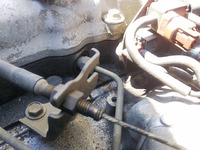 トヨタダイナ幌ウイング小型（2t・3t）[写真18]