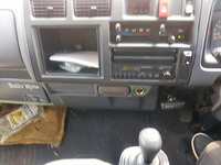 トヨタダイナ幌ウイング小型（2t・3t）[写真23]