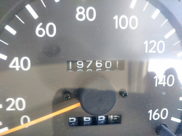 トヨタダイナ幌ウイング小型（2t・3t）[写真26]