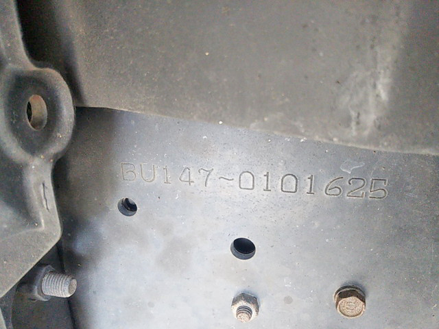 トヨタダイナ幌ウイング小型（2t・3t）[写真28]