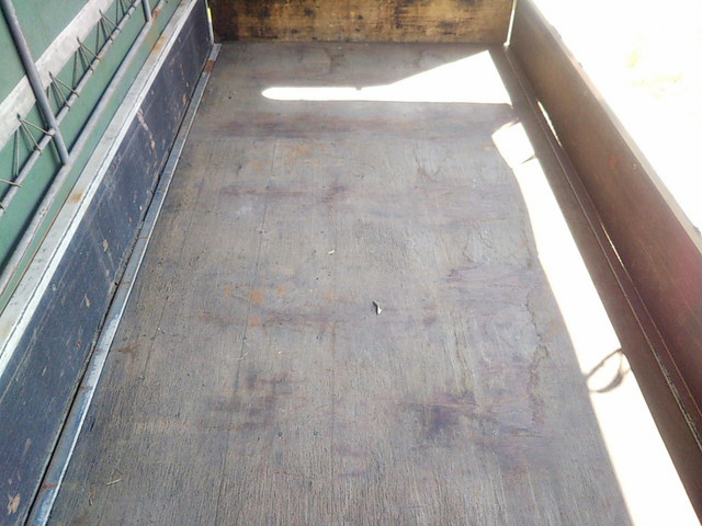 トヨタダイナ幌ウイング小型（2t・3t）[写真07]