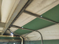 トヨタダイナ幌ウイング小型（2t・3t）[写真09]