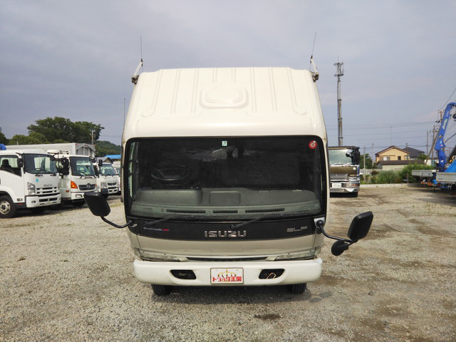 いすゞエルフクレーン6段小型（2t・3t）[写真10]