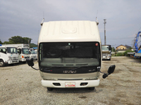 いすゞエルフクレーン6段小型（2t・3t）[写真10]