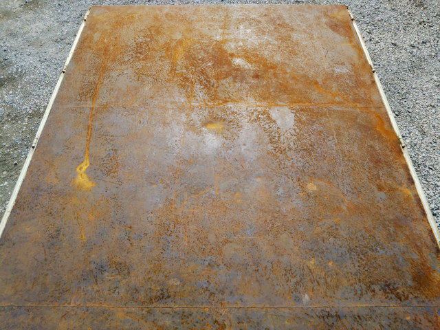 いすゞエルフクレーン6段小型（2t・3t）[写真15]