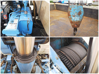 いすゞエルフクレーン6段小型（2t・3t）[写真18]