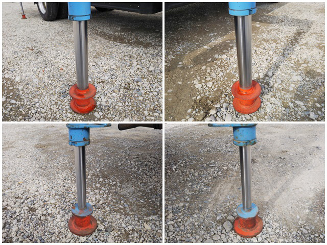 いすゞエルフクレーン6段小型（2t・3t）[写真20]