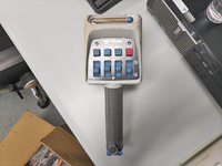 いすゞエルフクレーン6段小型（2t・3t）[写真22]