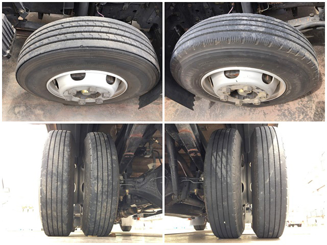 いすゞエルフクレーン6段小型（2t・3t）[写真23]