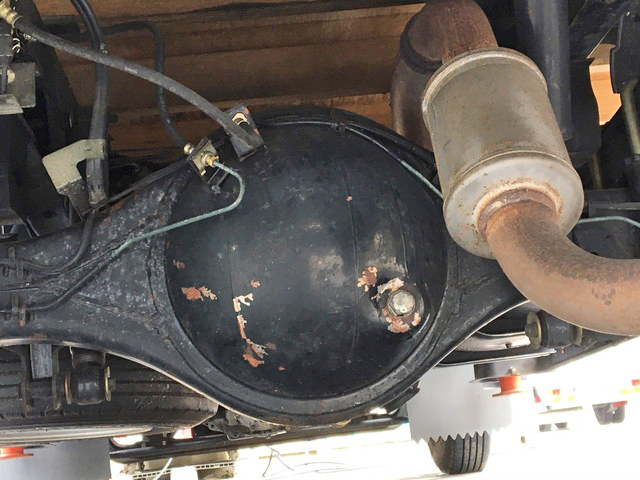 いすゞエルフクレーン6段小型（2t・3t）[写真25]