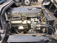 いすゞエルフクレーン6段小型（2t・3t）[写真26]