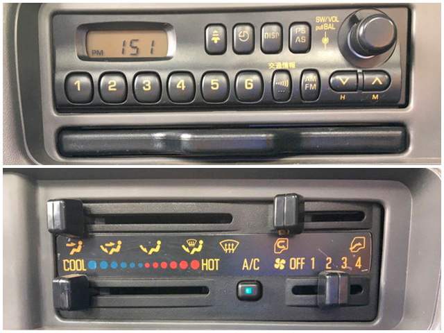 いすゞエルフクレーン6段小型（2t・3t）[写真39]