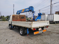 いすゞエルフクレーン6段小型（2t・3t）[写真04]