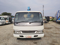 いすゞエルフクレーン6段小型（2t・3t）[写真09]