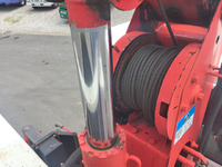 いすゞエルフユニック4段小型（2t・3t）[写真16]