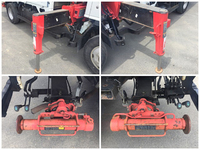 いすゞエルフユニック4段小型（2t・3t）[写真18]