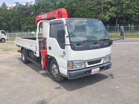 いすゞエルフユニック4段小型（2t・3t）[写真03]