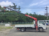 いすゞエルフユニック4段小型（2t・3t）[写真07]