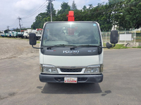 いすゞエルフユニック4段小型（2t・3t）[写真09]