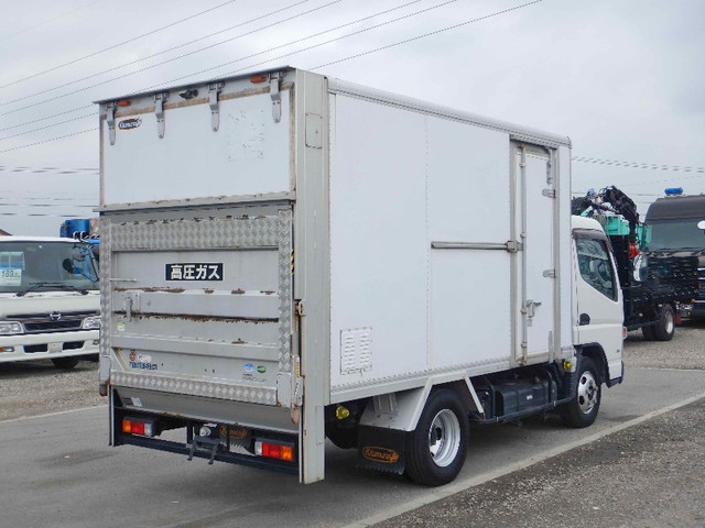 日産アトラスパネルバン小型（2t・3t）[写真02]