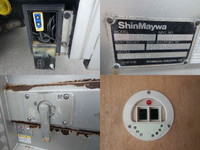 日産アトラスパネルバン小型（2t・3t）[写真20]