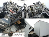 日産アトラスパネルバン小型（2t・3t）[写真21]