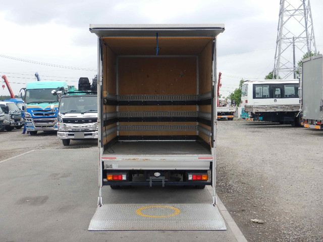 日産アトラスパネルバン小型（2t・3t）[写真08]