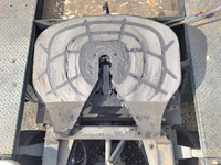 日野プロフィアトレーラーヘッド（トラクターヘッド）大型（10t）[写真10]