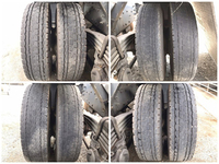 日野プロフィアトレーラーヘッド（トラクターヘッド）大型（10t）[写真13]