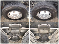 日野プロフィアトレーラーヘッド（トラクターヘッド）大型（10t）[写真14]