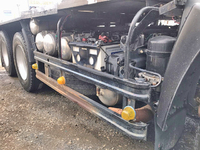 日野プロフィアトレーラーヘッド（トラクターヘッド）大型（10t）[写真15]