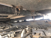 日野プロフィアトレーラーヘッド（トラクターヘッド）大型（10t）[写真19]